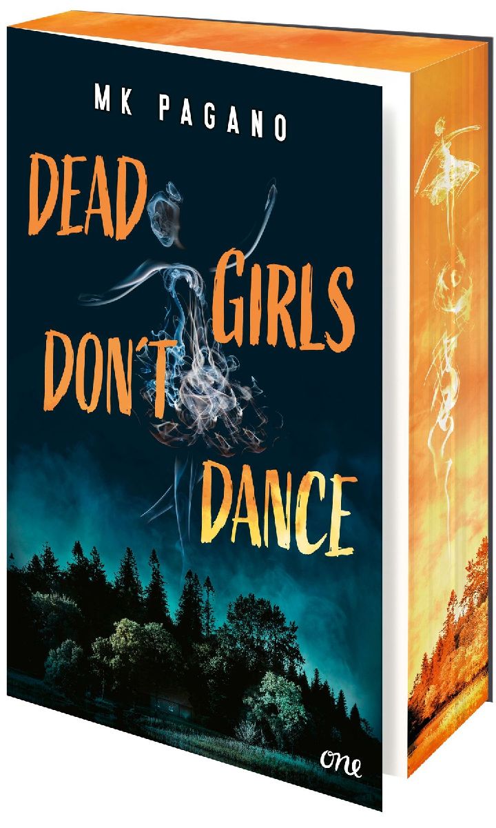 Produktbild: Dead Girls Don't Dance