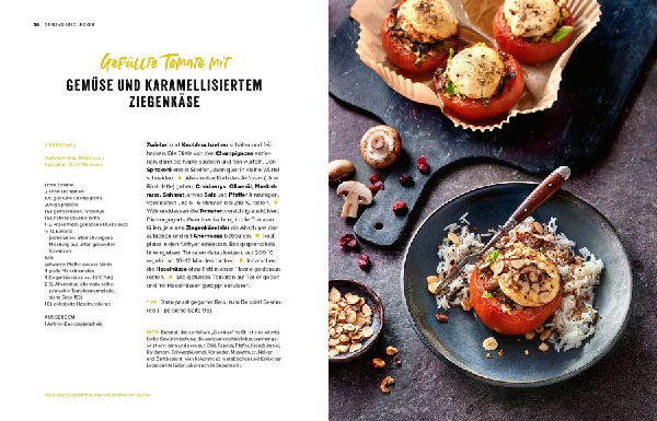 Produktbild: Airfryer-Blitzrezepte