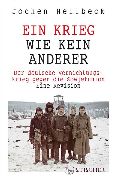 Produktbild: Ein Krieg wie kein anderer