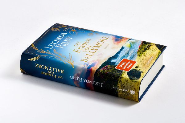 Produktbild: Die Frauen von Ballymore