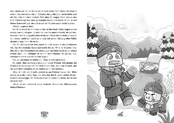 Produktbild: Rabatz um den Drachenschatz