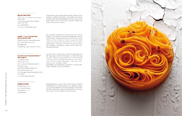 Produktbild: Vegane Patisserie