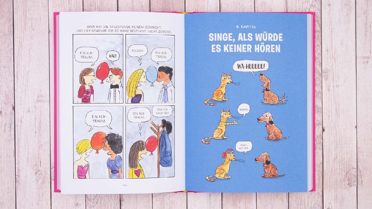 Produktbild: nICHt genug (nICHt genug-Reihe - Band 1)