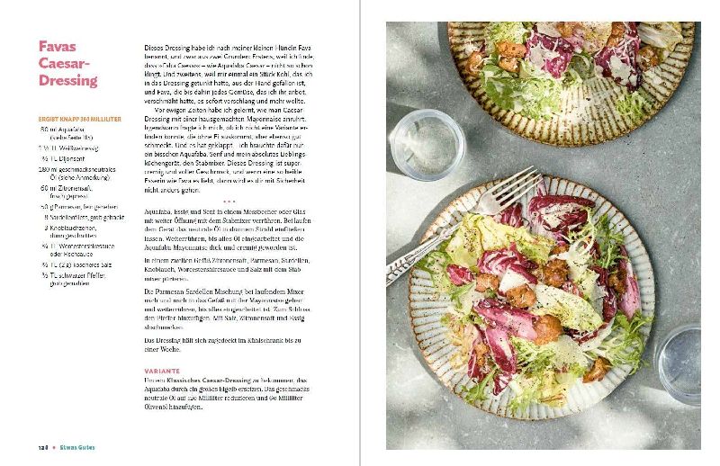 Produktbild: Etwas Gutes