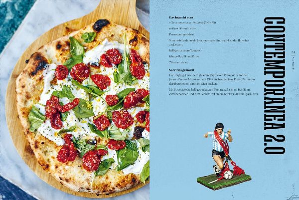 Produktbild: Pizza Napoli