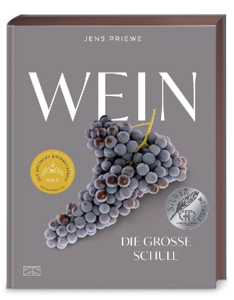 Produktbild: Wein - Die große Schule