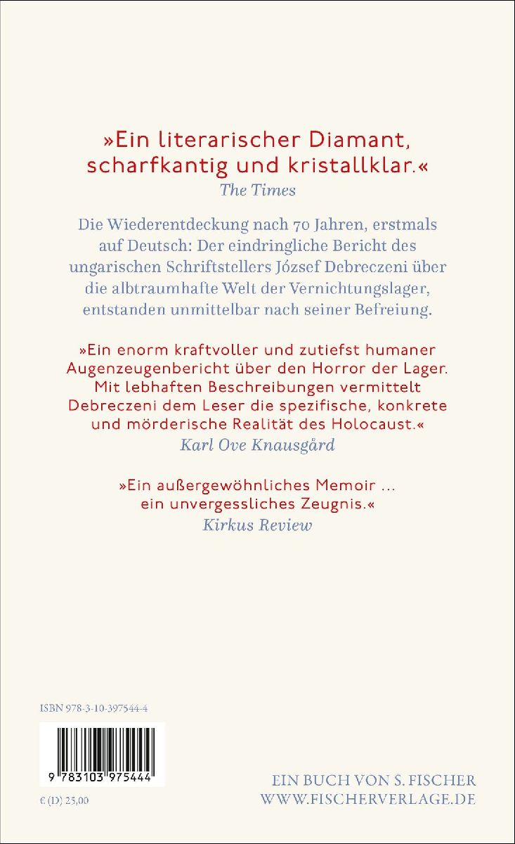 Produktbild: Kaltes Krematorium