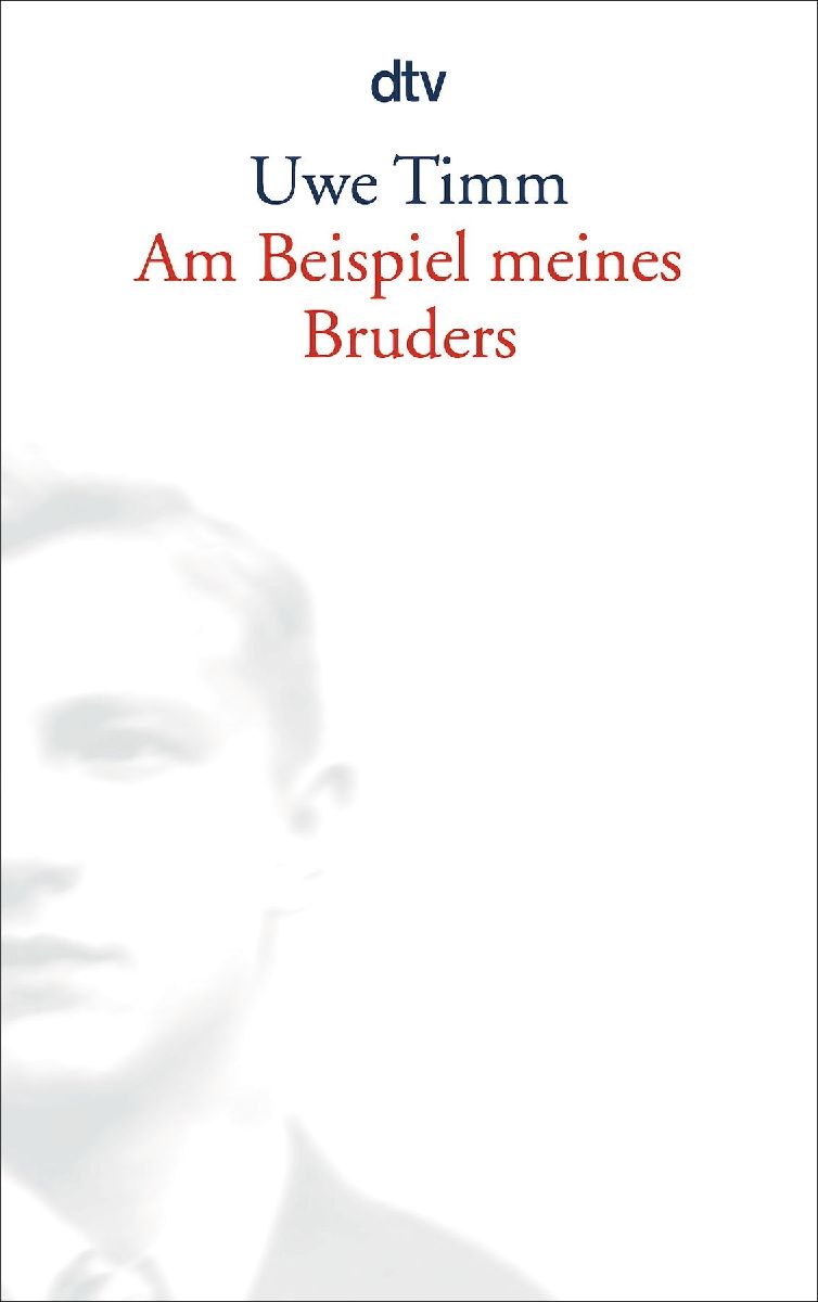 Produktbild: Am Beispiel meines Bruders