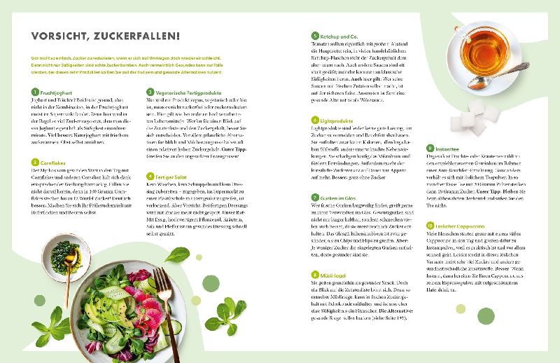 Produktbild: Die Ernährungs-Docs - Unsere 100 besten Anti-Bauchfett-Rezepte