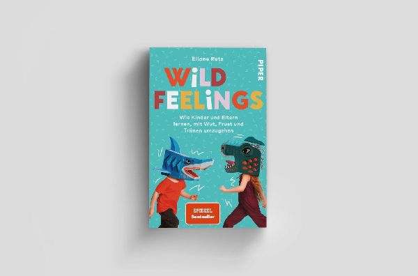 Produktbild: Wild Feelings