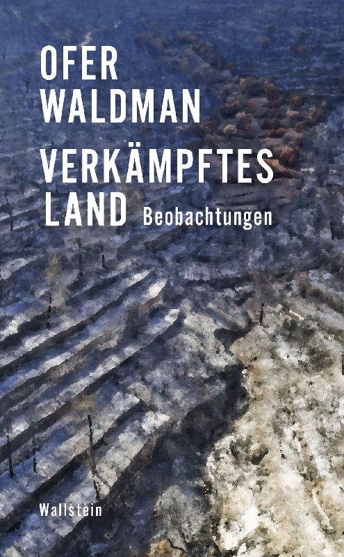 Produktbild: Verkämpftes Land
