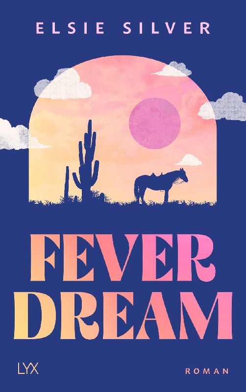 Produktbild: Fever Dream