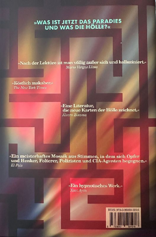 Produktbild: Unten leben