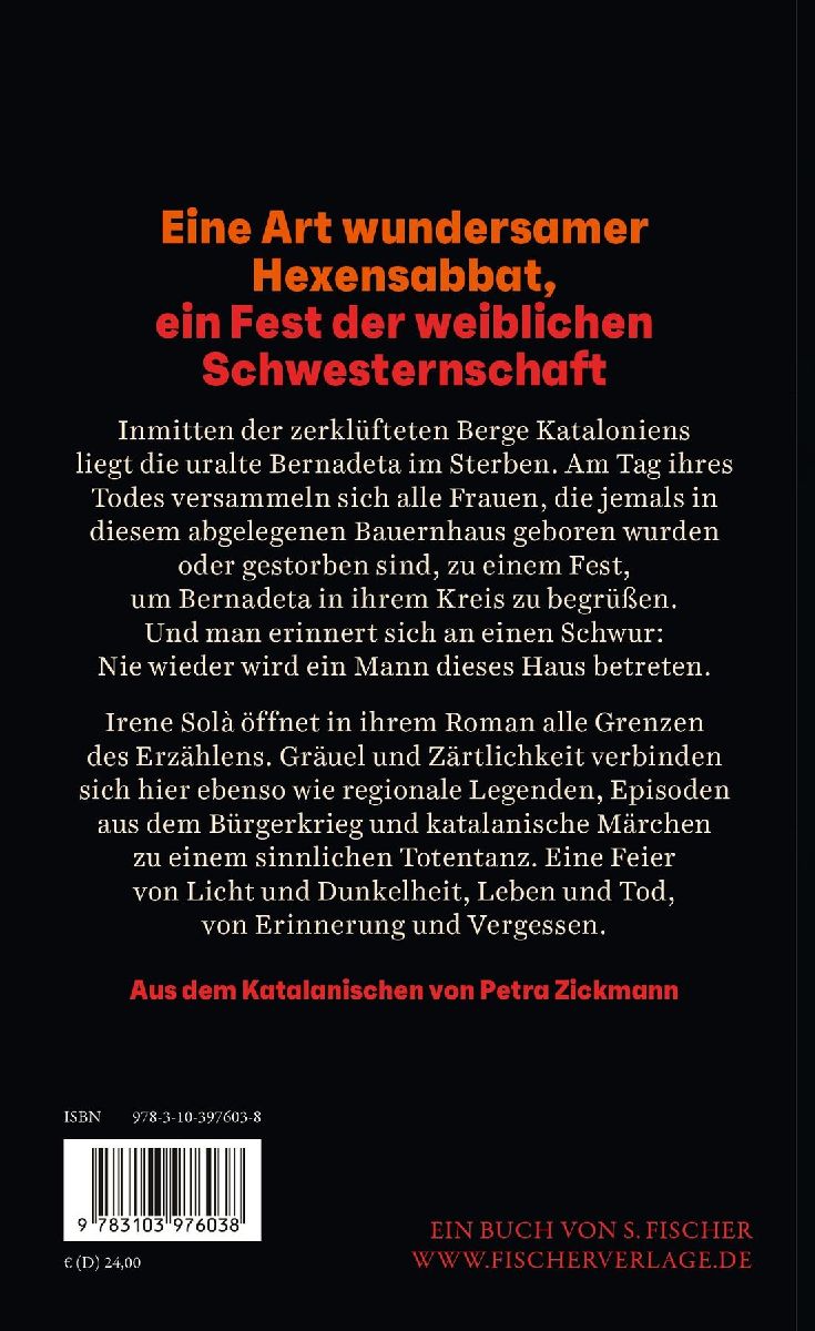 Produktbild: Ich gab dir Augen, und du blicktest in die Finsternis
