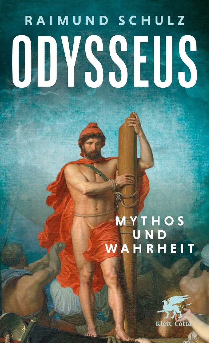 Produktbild: Odysseus