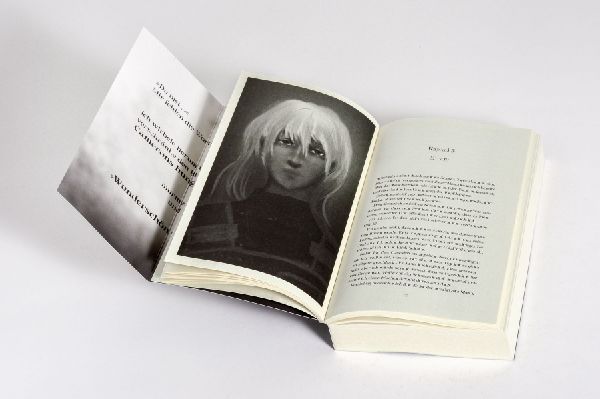 Produktbild: Your Knife, My Heart