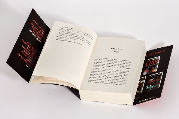 Produktbild: Kill for Me