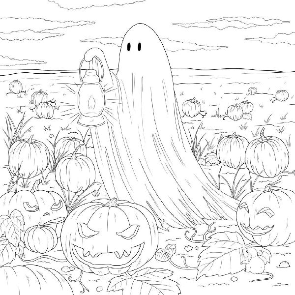 Produktbild: Colorful World - Goldene Herbsttage