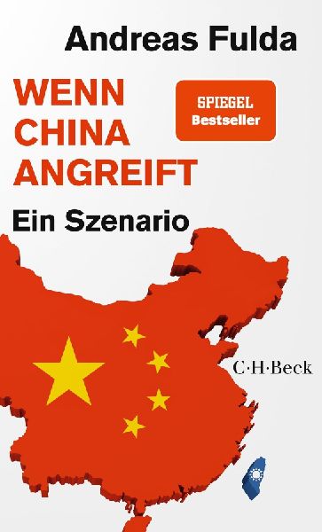 Produktbild: Wenn China angreift