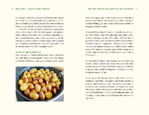 Produktbild: Gar es ohne Bares!