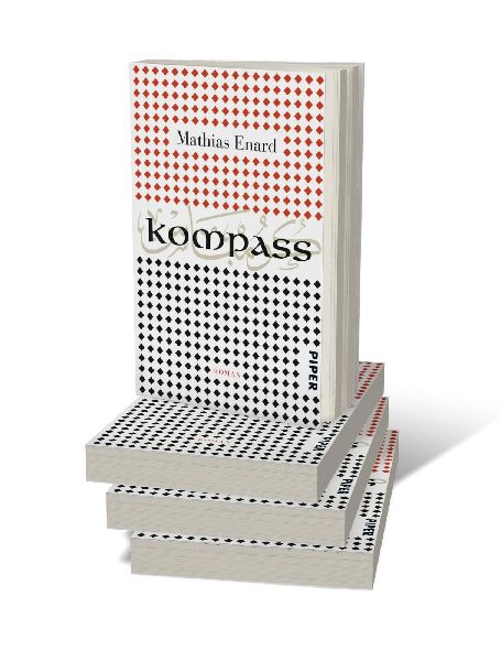 Produktbild: Kompass