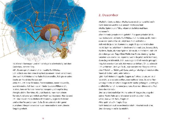 Produktbild: Du spinnst wohl!