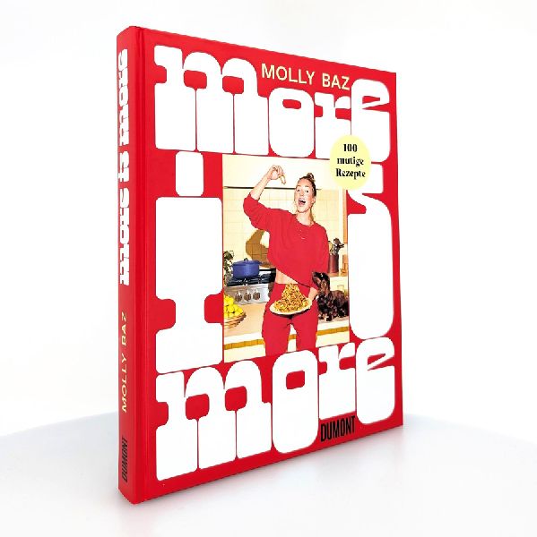 Produktbild: More is More