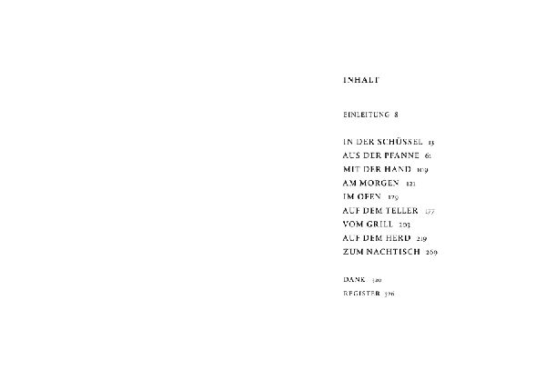 Produktbild: Greenfeast: Frühling / Sommer