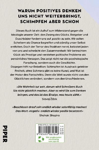 Produktbild: Ich möchte lieber nicht