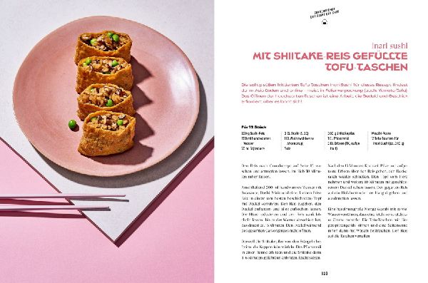 Produktbild: SUSHI