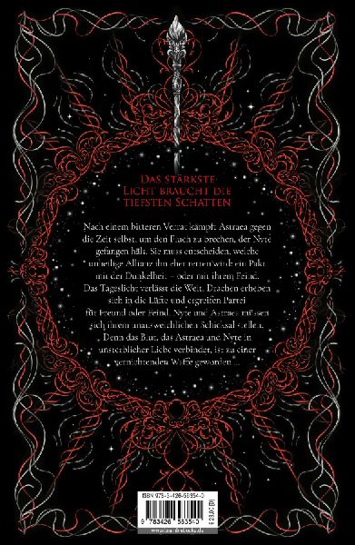 Produktbild: The Dark Is Descending