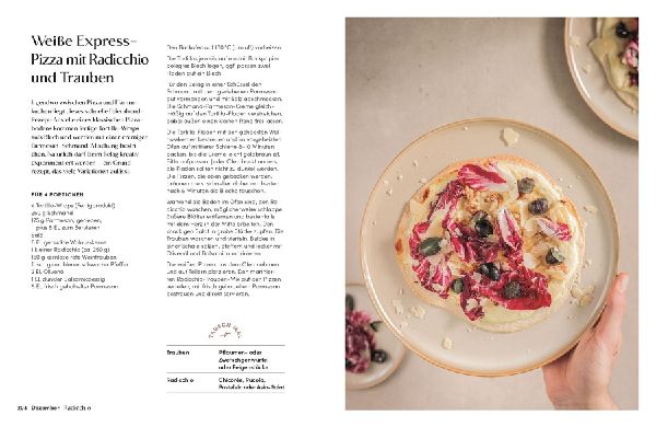 Produktbild: Das Gemüsekisten-Kochbuch