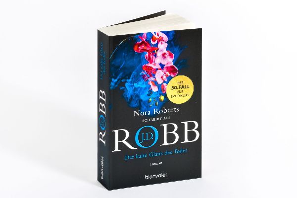 Produktbild: Der kalte Glanz des Todes