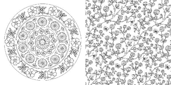 Produktbild: Wundervolle Wildblumen