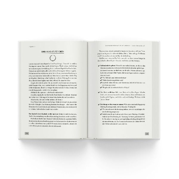 Produktbild: Bewusst erfolgreich