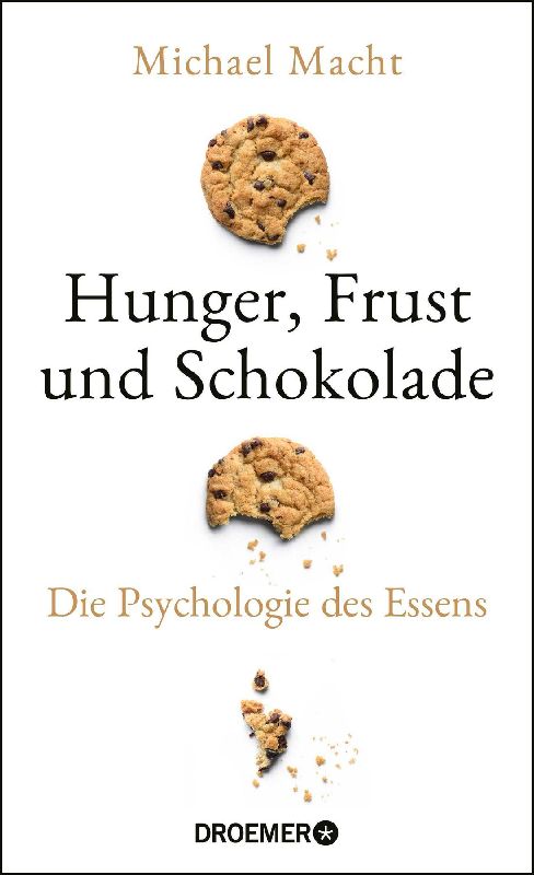 Produktbild: Hunger, Frust und Schokolade
