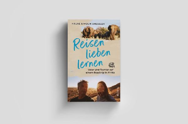 Produktbild: Reisen lieben lernen