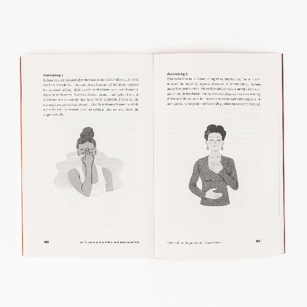 Produktbild: Ein gesunder Rücken ist auch Kopfsache