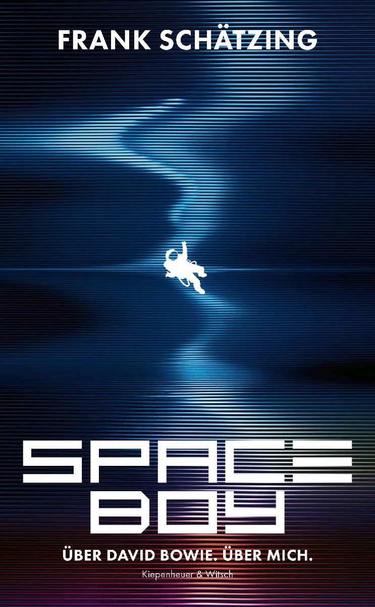 Produktbild: Spaceboy