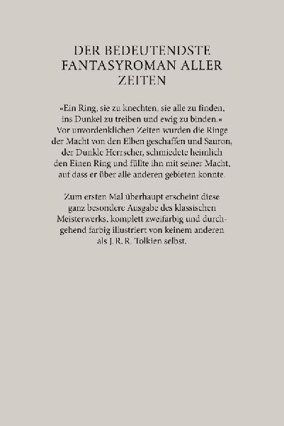 Produktbild: Der Herr der Ringe