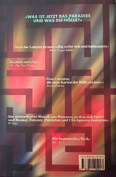 Produktbild: Unten leben