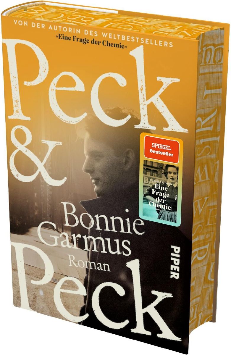 Produktbild: Peck & Peck