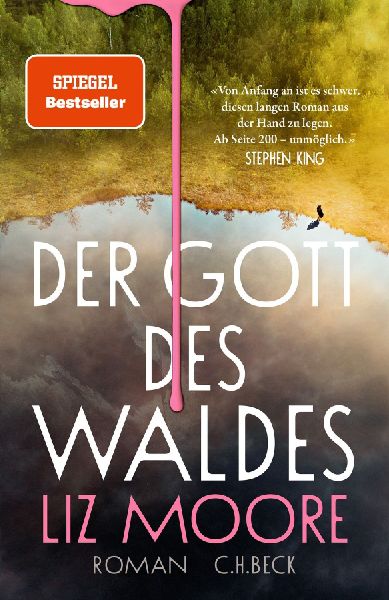 Produktbild: Der Gott des Waldes