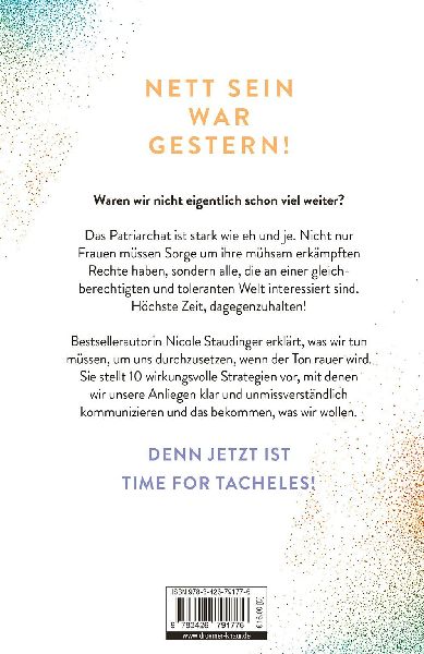 Produktbild: Time for Tacheles