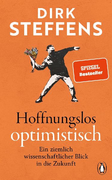 Produktbild: Hoffnungslos optimistisch