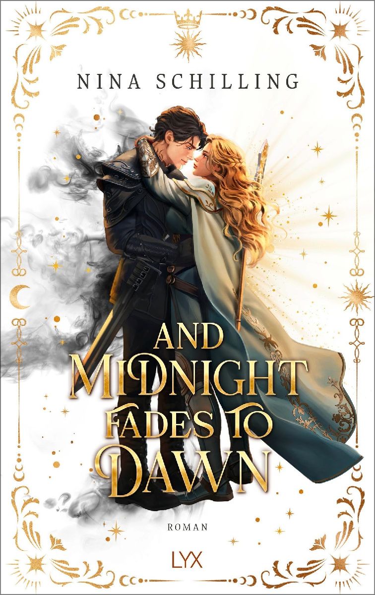Produktbild: And Midnight Fades to Dawn