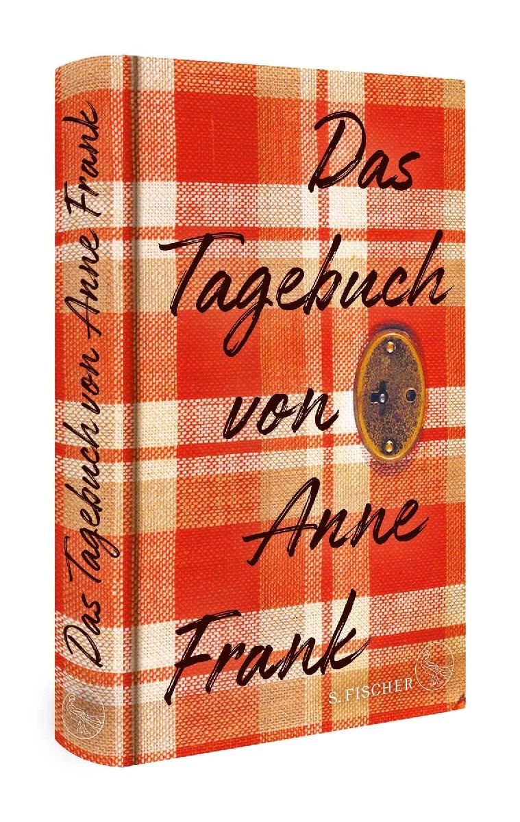 Produktbild: Das Tagebuch von Anne Frank