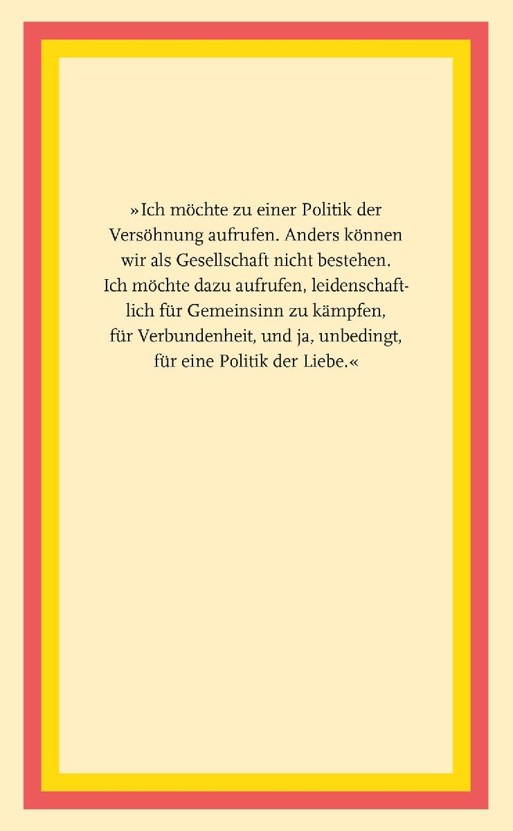 Produktbild: Liebe! Ein Aufruf