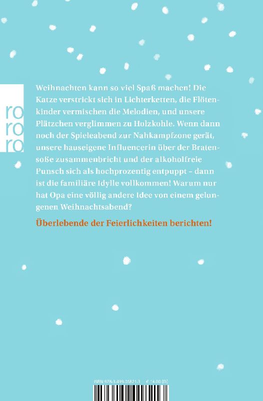 Produktbild: Opa, gib die Krippe her!
