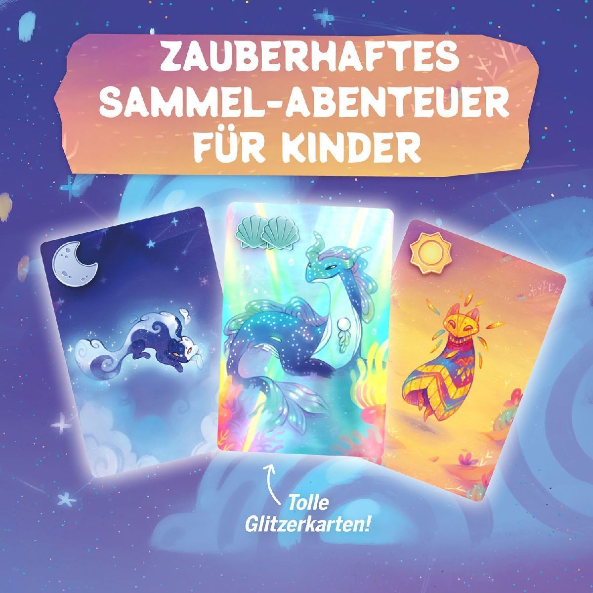Produktbild: Die Insel der Mookies